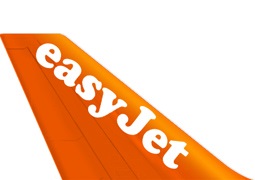 پرواز به بلیط هواپیما ایزی جت
